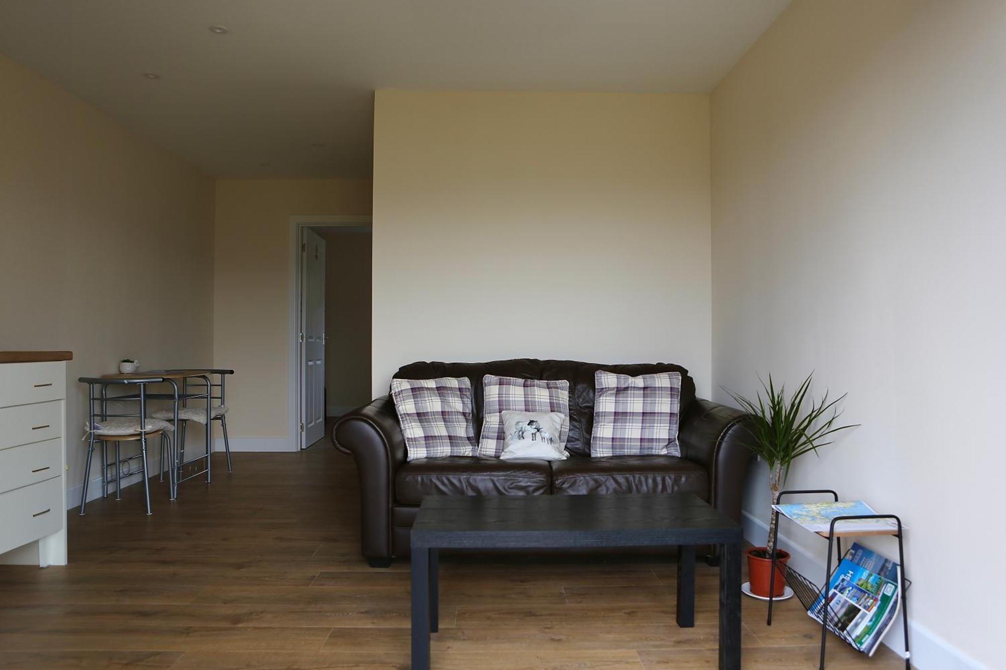 The Stalls, Glamping Units Glengrasco, Portree Apartman Borve  Kültér fotó